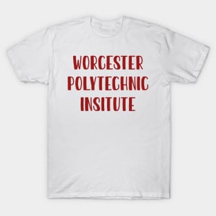 WPI T-Shirt